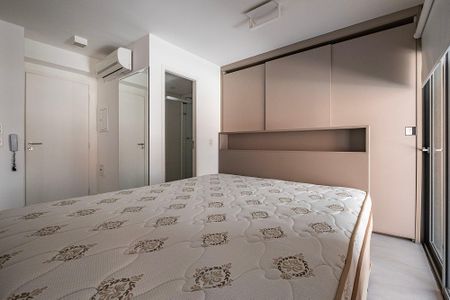 Studio à venda com 78m², 1 quarto e 2 vagasStudio