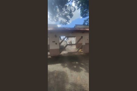 Casa para alugar com 200m², 2 quartos e 1 vagaFachada