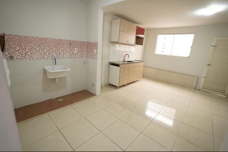 Casa para alugar com 200m², 3 quartos e 1 vagaCozinha