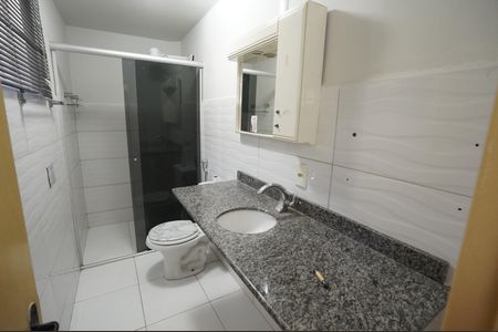 Casa para alugar com 200m², 3 quartos e 1 vagaBanheiro social