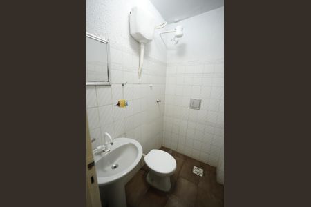 Casa para alugar com 200m², 3 quartos e 1 vagaBanheiro de serviço