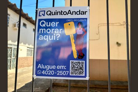 Casa para alugar com 200m², 3 quartos e 1 vagaPlaca