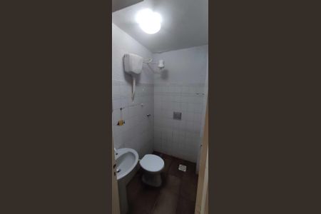 Casa para alugar com 200m², 2 quartos e 1 vagaBanheiro