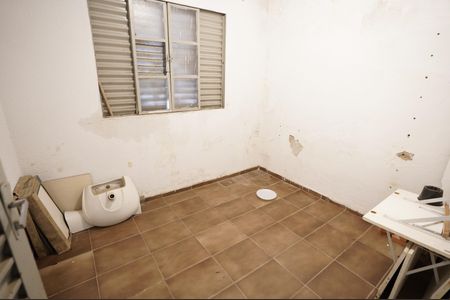 Casa para alugar com 200m², 3 quartos e 1 vagaQuarto de serviço