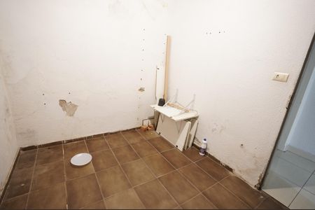 Casa para alugar com 200m², 3 quartos e 1 vagaQuarto de serviço