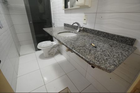 Casa para alugar com 200m², 3 quartos e 1 vagaBanheiro social