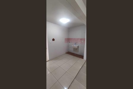 Casa para alugar com 200m², 2 quartos e 1 vagaÁrea de serviço