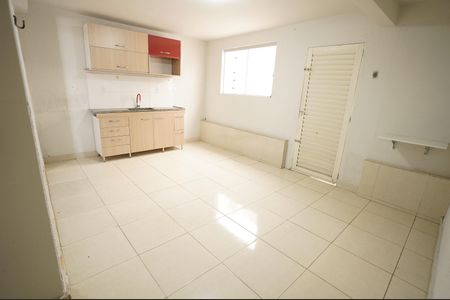 Casa para alugar com 200m², 3 quartos e 1 vagaCozinha