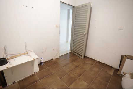 Casa para alugar com 200m², 3 quartos e 1 vagaQuarto de serviço