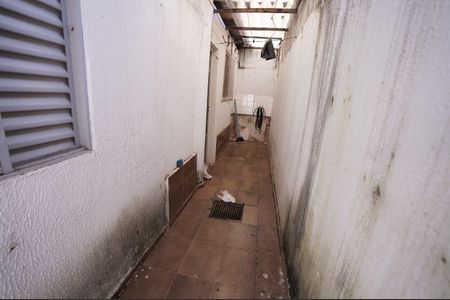 Casa para alugar com 200m², 3 quartos e 1 vagaCorredor