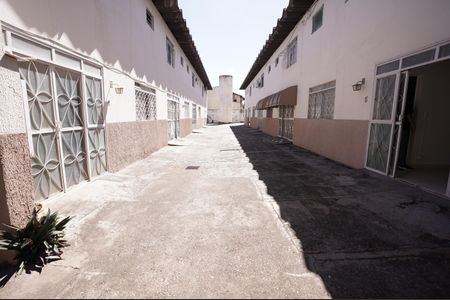 Casa para alugar com 200m², 3 quartos e 1 vagaÁrea comum