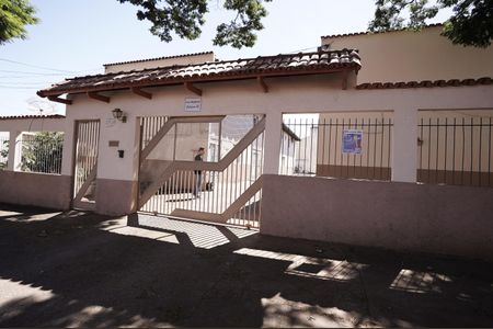 Casa para alugar com 200m², 3 quartos e 1 vagaFachada