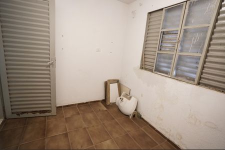Casa para alugar com 200m², 3 quartos e 1 vagaQuarto de serviço