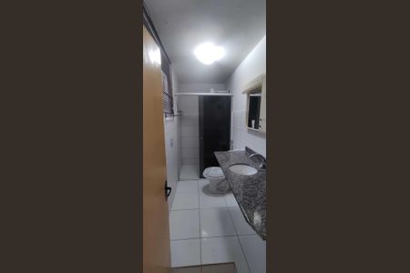 Casa para alugar com 200m², 2 quartos e 1 vagaBanheiro