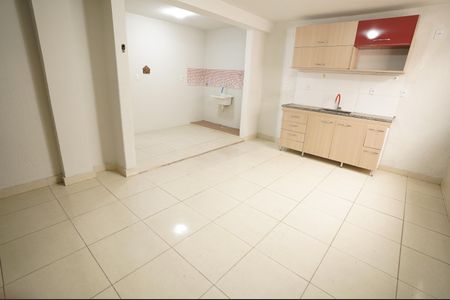 Casa para alugar com 200m², 3 quartos e 1 vagaCozinha