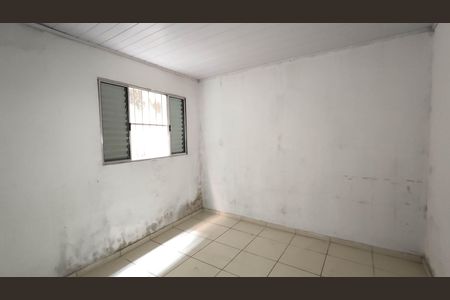 Quarto 1 de casa para alugar com 1 quarto, 36m² em Jardim Aurora (zona Leste), São Paulo
