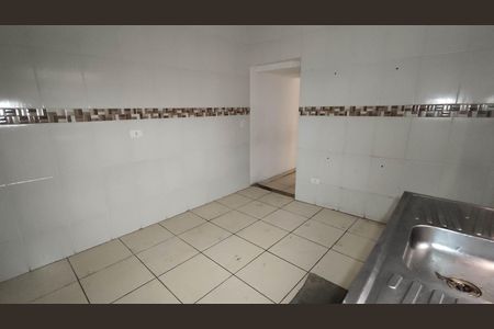 Casa para alugar com 36m², 1 quarto e sem vagaCozinha