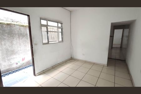 Sala de casa para alugar com 1 quarto, 36m² em Jardim Aurora (zona Leste), São Paulo