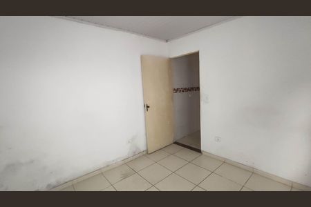 Casa para alugar com 36m², 1 quarto e sem vagaQuarto 1