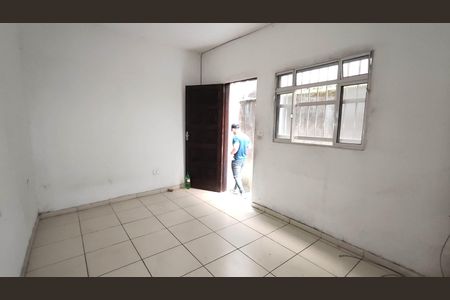 Sala de casa para alugar com 1 quarto, 36m² em Jardim Aurora (zona Leste), São Paulo