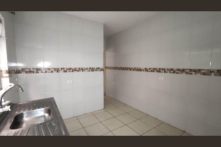 Casa para alugar com 36m², 1 quarto e sem vagaCozinha