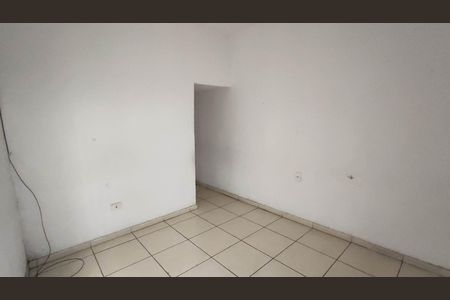 Sala de casa para alugar com 1 quarto, 36m² em Jardim Aurora (zona Leste), São Paulo