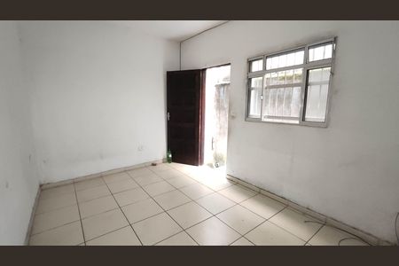Sala de casa para alugar com 1 quarto, 36m² em Jardim Aurora (zona Leste), São Paulo