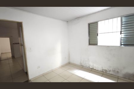 Quarto 1 de casa para alugar com 1 quarto, 36m² em Jardim Aurora (zona Leste), São Paulo