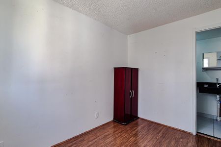 Apartamento para alugar com 27m², 1 quarto e sem vagaSuíte