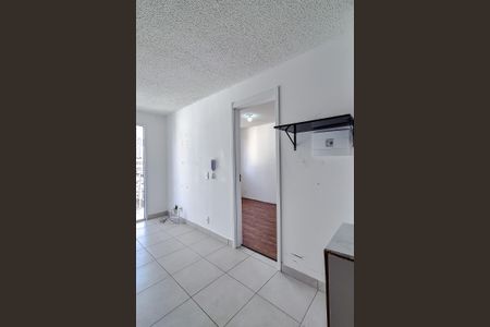 Apartamento para alugar com 27m², 1 quarto e sem vagaCozinha