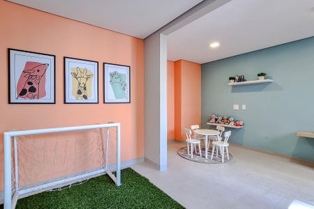 Apartamento para alugar com 27m², 1 quarto e sem vagaÁrea comum