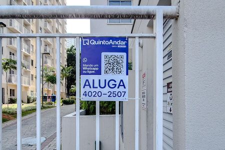Apartamento para alugar com 27m², 1 quarto e sem vagaPlaquinha