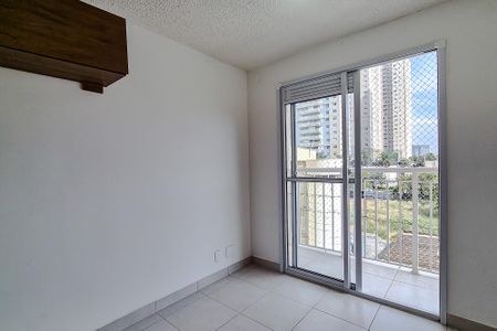 Apartamento para alugar com 27m², 1 quarto e sem vagaSala