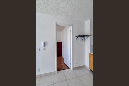 Apartamento para alugar com 27m², 1 quarto e sem vagaCozinha