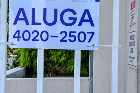 Apartamento para alugar com 27m², 1 quarto e sem vagaDXWL-103