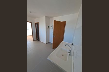 Apartamento para alugar com 47m², 2 quartos e sem vagaCozinha