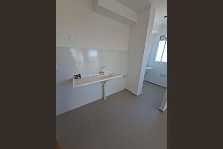 Apartamento para alugar com 47m², 2 quartos e sem vagaCozinha