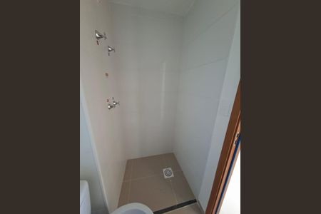 Apartamento para alugar com 47m², 2 quartos e sem vagaBanheiro