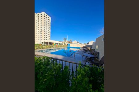 Apartamento para alugar com 2 quartos, 47m² em Fátima, Canoas