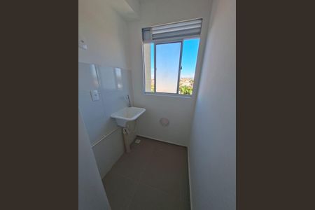 Apartamento para alugar com 47m², 2 quartos e sem vagaÁrea de serviço