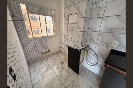 Apartamento para alugar com 54m², 2 quartos e 1 vagaCozinha
