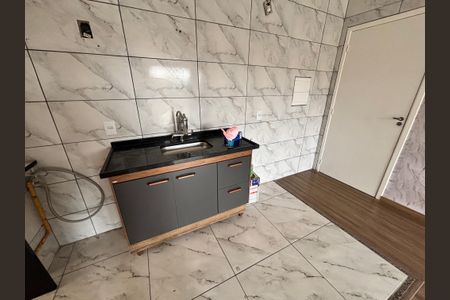 Apartamento para alugar com 54m², 2 quartos e 1 vagaCozinha