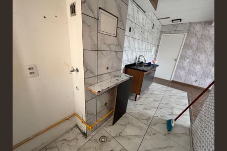 Apartamento para alugar com 54m², 2 quartos e 1 vagaCozinha