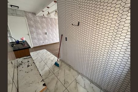 Apartamento para alugar com 54m², 2 quartos e 1 vagaCozinha