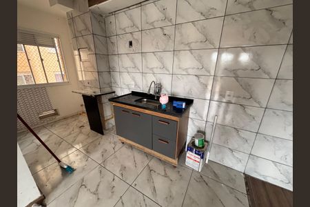 Apartamento para alugar com 54m², 2 quartos e 1 vagaCozinha