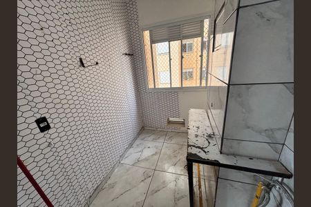 Apartamento para alugar com 54m², 2 quartos e 1 vagaCozinha