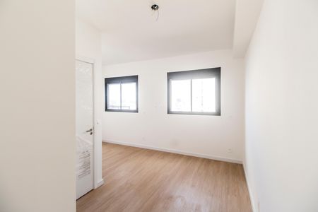 Quarto de apartamento para alugar com 1 quarto, 48m² em Jardim Esperanca, Barueri