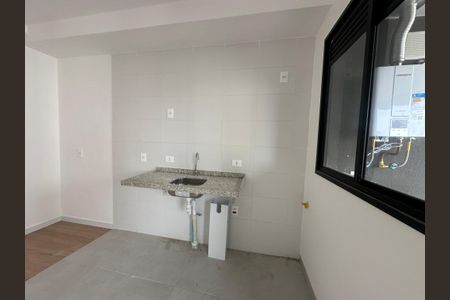 Apartamento para alugar com 48m², 1 quarto e 1 vagaCozinha