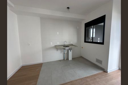 Apartamento para alugar com 48m², 1 quarto e 1 vagaCozinha