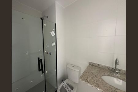Apartamento para alugar com 48m², 1 quarto e 1 vagaBanheiro